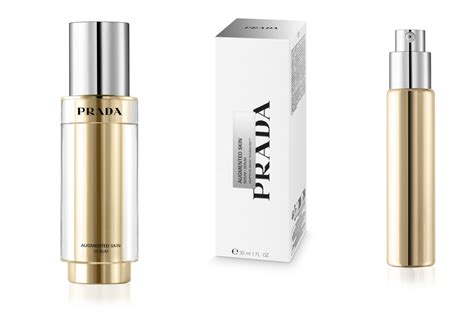 Prada beauty products